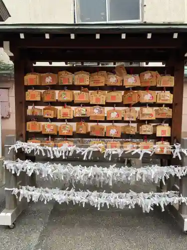 鷲神社(東京都)