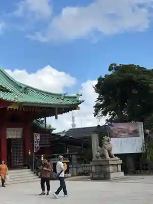 神田神社（神田明神）のその他建物