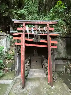 御田八幡神社(東京都)