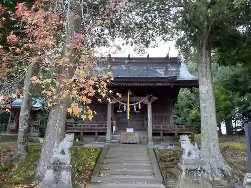 鹿島台神社(宮城県)