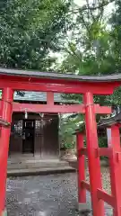 大門神社(埼玉県)