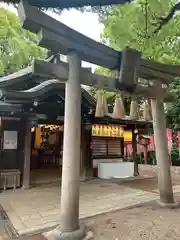 住吉大社(大阪府)