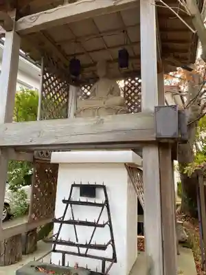 嶺梅院(秋田県)