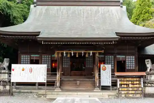 砥鹿神社（里宮）(愛知県)