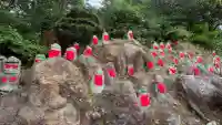 愛染明王堂(静岡県)