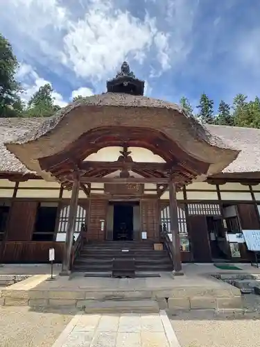 常楽寺(長野県)