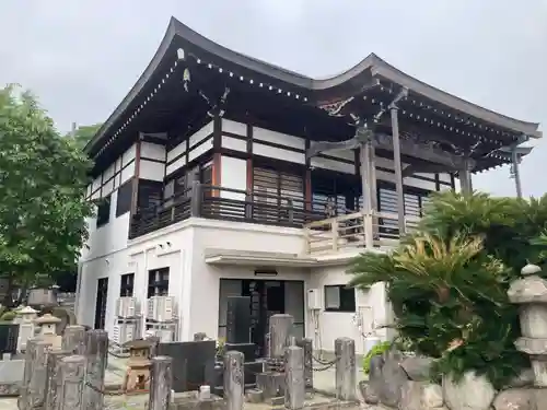 真楽寺(神奈川県)