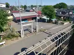 稲荷神社(埼玉県)