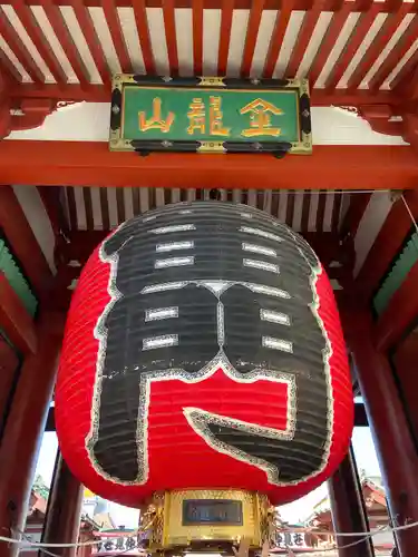浅草寺(東京都)