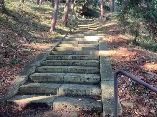 北野神社(神奈川県)