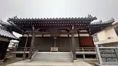 普門寺(兵庫県)