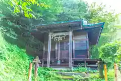 東鳴子温泉神社(宮城県)