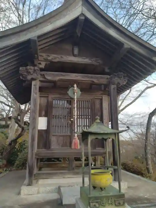 称名寺(宮城県)