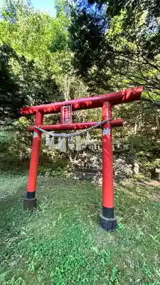 十二山神(北海道)