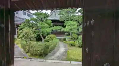 松林院(京都府)