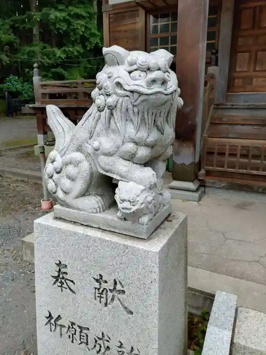 小田八幡宮(青森県)