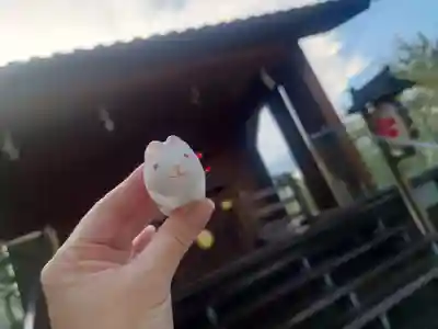 赤城神社(東京都)