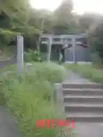 熊野神社(神奈川県)