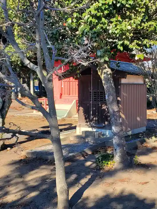 金剛院のその他建物