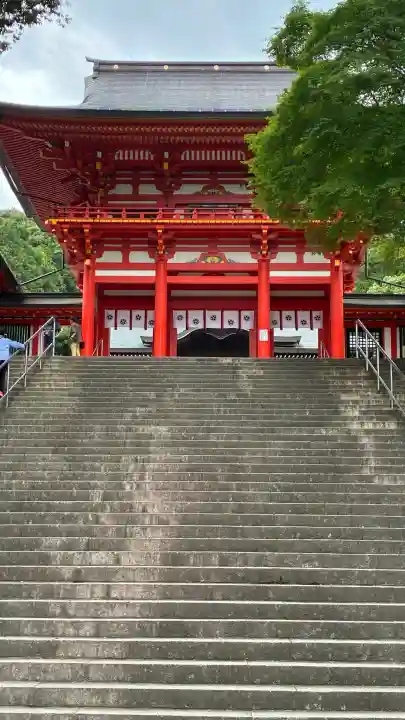近江神宮(滋賀県)