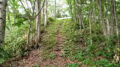 豊岡神社(北海道)