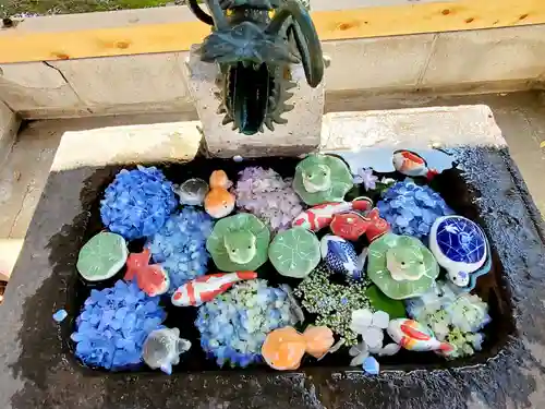 三光稲荷神社(福島県)