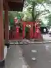新田神社(東京都)