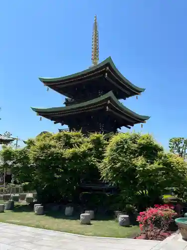 三学院(埼玉県)