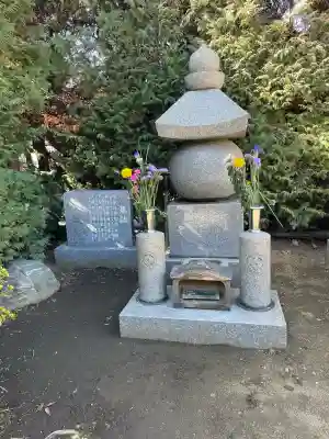 善仁寺(東京都)