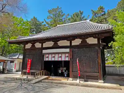 鶴林寺(兵庫県)