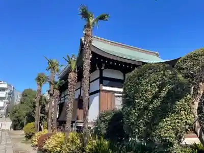 妙典寺(東京都)