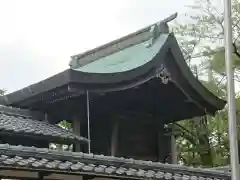 折戸八幡社の建物その他