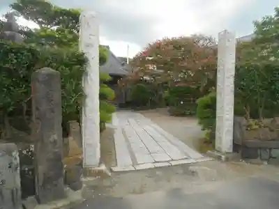 補陀洛寺のその他建物