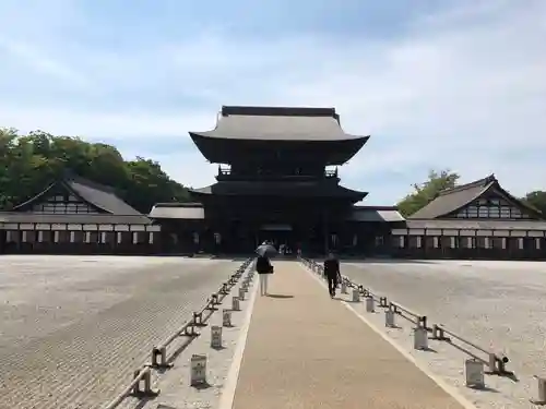 瑞龍寺のその他建物