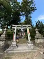 大鏑神社(福島県)