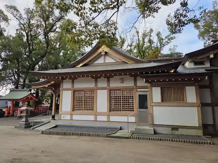 一之宮神社(鹿児島県)