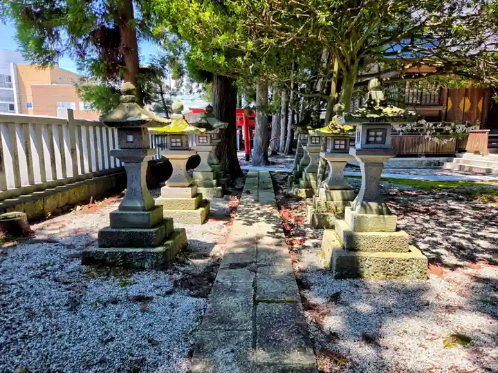 飛騨総社(岐阜県)