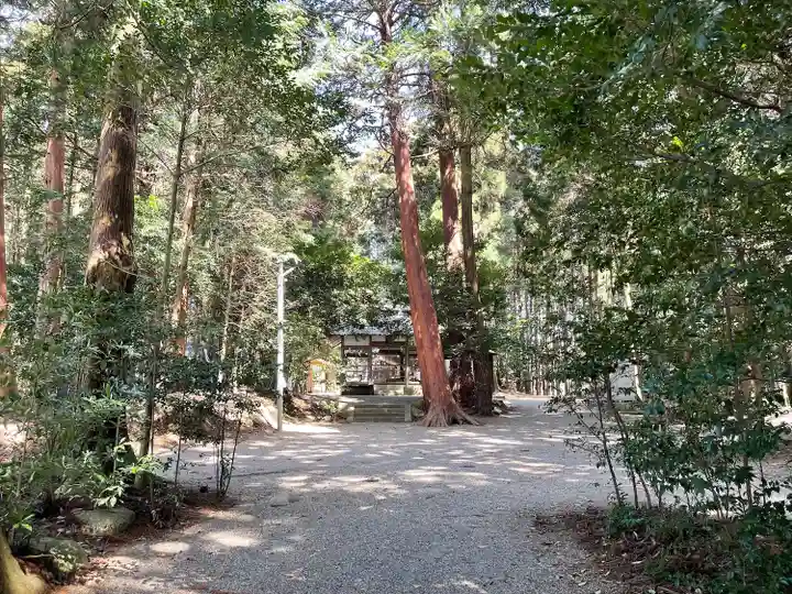 山本神社(滋賀県)