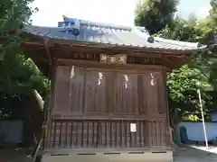 香取神社(東京都)