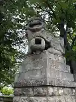 長池神社(長野県)