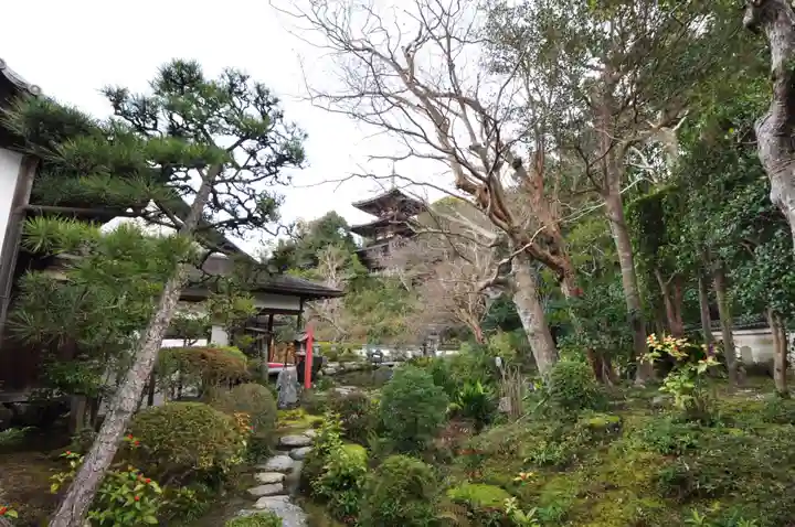 當麻寺(奈良県)