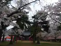 大山祇神社(福島県)