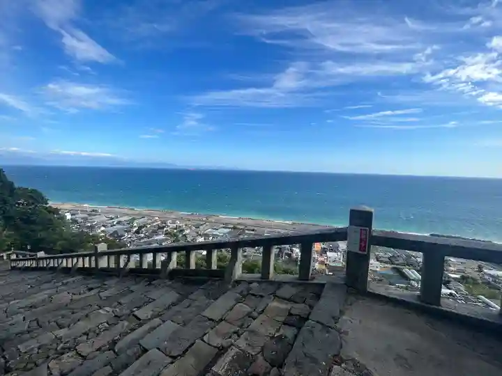 久能山東照宮(静岡県)