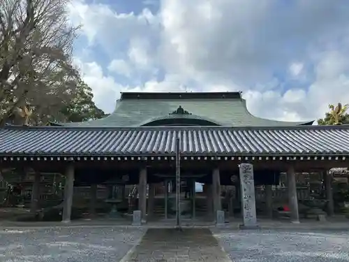 温泉山 安楽寺(四国霊場第六番札所)(徳島県)