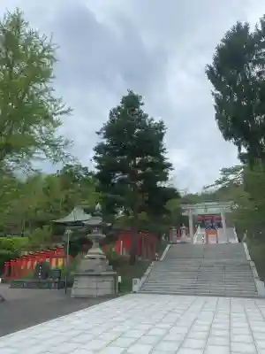 住吉神社(北海道)