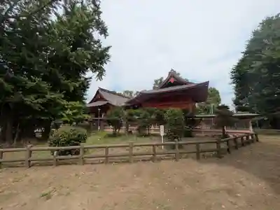 飯香岡八幡宮(千葉県)
