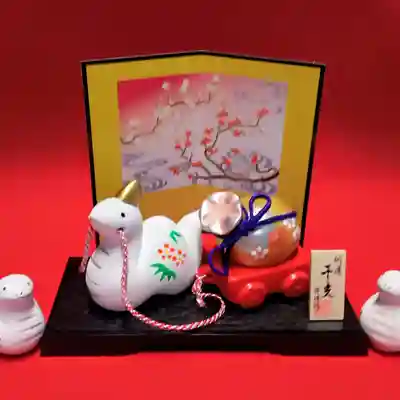 阿邪訶根神社(福島県)