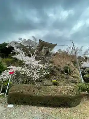 建治寺(徳島県)