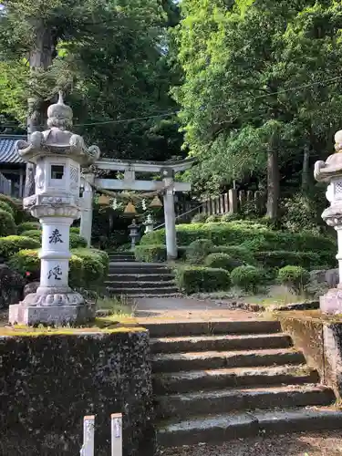 高雄神社(福井県)