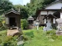 鳳仙寺(栃木県)